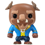 POP! DISNEY BEAUTY AND THE BEAST THE BEAST POP! DISNEY BEAUTY AND THE BEAST THE BEAST