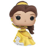 POP! DISNEY PRINCESS BELLE POP! DISNEY PRINCESS BELLE