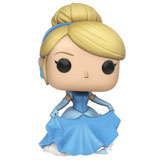 POP! DISNEY PRINCESS CINDERELLA POP! DISNEY PRINCESS CINDERELLA