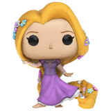 POP! DISNEY PRINCESS RAPUNZEL POP! DISNEY PRINCESS RAPUNZEL