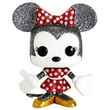 POP! DISNEY MINNIE MOUSE DIAMOND POP! DISNEY MINNIE MOUSE DIAMOND