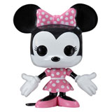 POP! DISNEY MINNIE MOUSE POP! DISNEY MINNIE MOUSE