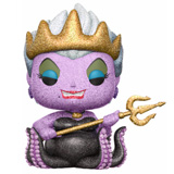 POP! DISNEY THE LITTLE MERMAID URSULA DIAMOND POP! DISNEY THE LITTLE MERMAID URSULA DIAMOND