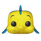 POP! DISNEY THE LITTLE MERMAID FLOUNDER DIAMOND POP! DISNEY THE LITTLE MERMAID FLOUNDER DIAMOND