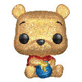 POP! DISNEY WINNIE THE POOH DIAMOND POP! DISNEY WINNIE THE POOH DIAMOND