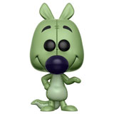 POP! DISNEY WINNIE THE POOH WOOZLE POP! DISNEY WINNIE THE POOH WOOZLE
