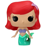 POP! DISNEY THE LITTLE MERMAID ARIEL POP! DISNEY THE LITTLE MERMAID ARIEL