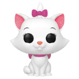 POP! DISNEY THE ARISTOCATS MARIE DIAMOND POP! DISNEY THE ARISTOCATS MARIE DIAMOND
