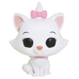 POP! DISNEY THE ARISTOCATS MARIE FLOCKED POP! DISNEY THE ARISTOCATS MARIE FLOCKED