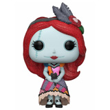 POP! DISNEY NBX DAPPER SALLY DIAMOND POP! DISNEY NBX DAPPER SALLY DIAMOND