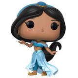 POP! DISNEY PRINCESS JASMINE POP! DISNEY PRINCESS JASMINE