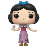 POP! DISNEY SNOW WHITE MAID POP! DISNEY SNOW WHITE MAID