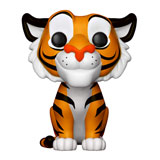 POP! DISNEY ALADDIN RAJAH POP! DISNEY ALADDIN RAJAH