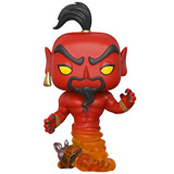 POP! DISNEY ALADDIN RED JAFAR POP! DISNEY ALADDIN RED JAFAR