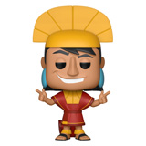 POP! DISNEY THE EMPEROR'S NEW GROOVE KUZCO POP! DISNEY THE EMPEROR'S NEW GROOVE KUZCO