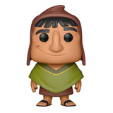 POP! DISNEY THE EMPEROR'S NEW GROOVE PACHA POP! DISNEY THE EMPEROR'S NEW GROOVE PACHA
