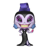 POP! DISNEY THE EMPEROR'S NEW GROOVE YZMA POP! DISNEY THE EMPEROR'S NEW GROOVE YZMA