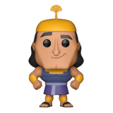 POP! DISNEY THE EMPEROR'S NEW GROOVE KRONK POP! DISNEY THE EMPEROR'S NEW GROOVE KRONK