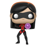 POP! DISNEY INCREDIBLES 2 VIOLET POP! DISNEY INCREDIBLES 2 VIOLET