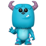 POP! DISNEY MONSTERS INC SULLEY POP! DISNEY MONSTERS INC SULLEY