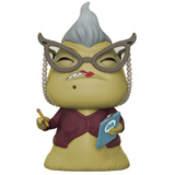 POP! DISNEY MONSTERS INC ROZ POP! DISNEY MONSTERS INC ROZ