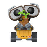 POP! DISNEY WALL-E EARTH DAY POP! DISNEY WALL-E EARTH DAY