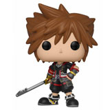 POP! GAMES KINGDOM HEARTS III SORA POP! GAMES KINGDOM HEARTS III SORA