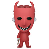 POP! DISNEY NBX LOCK POP! DISNEY NBX LOCK
