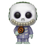 POP! DISNEY NBX BARRELL POP! DISNEY NBX BARRELL
