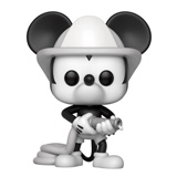 POP! DISNEY MICKEY MOUSE FIREFIGHTER POP! DISNEY MICKEY MOUSE FIREFIGHTER