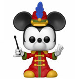 POP! DISNEY MICKEY MOUSE BAND CONCERT POP! DISNEY MICKEY MOUSE BAND CONCERT