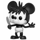 POP! DISNEY MICKEY MOUSE PLANE CRAZY POP! DISNEY MICKEY MOUSE PLANE CRAZY
