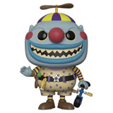 POP! DISNEY NBX CLOWN POP! DISNEY NBX CLOWN