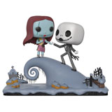 POP! DISNEY NBX MOVIE MOMENTS UNDER THE MOONLIGHT POP! DISNEY NBX MOVIE MOMENTS UNDER THE MOONLIGHT
