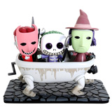 POP! DISNEY NBX MOVIE MOMENTS LOCK, SHOCK & BARREL POP! DISNEY NBX MOVIE MOMENTS LOCK, SHOCK & BARREL