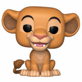 POP! DISNEY THE LION KING NALA POP! DISNEY THE LION KING NALA