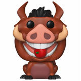 POP! DISNEY THE LION KING LUAU PUMBAA POP! DISNEY THE LION KING LUAU PUMBAA