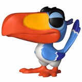 POP! DISNEY THE LION KING ZAZU POP! DISNEY THE LION KING ZAZU