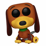 POP! DISNEY TOY STORY SLINKY DOG POP! DISNEY TOY STORY SLINKY DOG