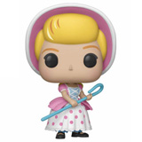 POP! DISNEY TOY STORY BO PEEP DAMAGED BOX POP! DISNEY TOY STORY BO PEEP DAMAGED BOX