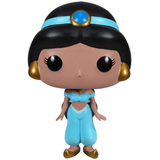POP! DISNEY ALADDIN JASMINE POP! DISNEY ALADDIN JASMINE