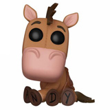 POP! DISNEY TOY STORY BULLSEYE POP! DISNEY TOY STORY BULLSEYE