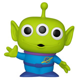 POP! DISNEY TOY STORY 4 ALIEN POP! DISNEY TOY STORY 4 ALIEN