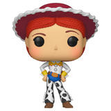 POP! DISNEY TOY STORY 4 JESSIE POP! DISNEY TOY STORY 4 JESSIE