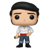 POP! DISNEY THE LITTLE MERMAID PRINCE ERIC POP! DISNEY THE LITTLE MERMAID PRINCE ERIC