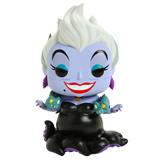 POP! DISNEY THE LITTLE MERMAID URSULA W/ EELS POP! DISNEY THE LITTLE MERMAID URSULA W/ EELS