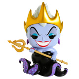 POP! DISNEY THE LITTLE MERMAID 10-INCH URSULA GID POP! DISNEY THE LITTLE MERMAID 10-INCH URSULA GID