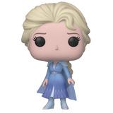 POP! DISNEY FROZEN II ELSA POP! DISNEY FROZEN II ELSA