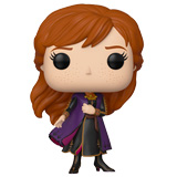 POP! DISNEY FROZEN II ANNA POP! DISNEY FROZEN II ANNA