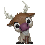 POP! DISNEY FROZEN II SVEN POP! DISNEY FROZEN II SVEN